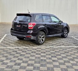 
										2012 Subaru Forester full									