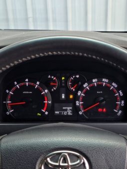 
										2012 Toyota Alphard full									