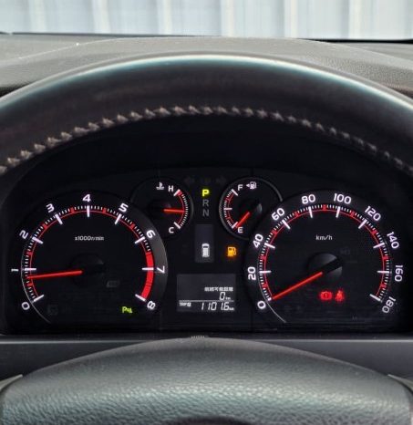 
								2012 Toyota Alphard full									