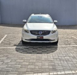 2016 Volvo XC60 D4