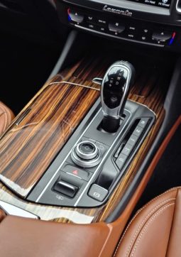 
										2018 Maserati Levante full									