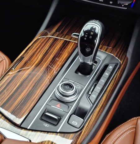 
								2018 Maserati Levante full									