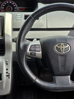 
										2010 Toyota Noah full									