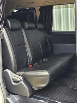 
										2010 Toyota Noah full									