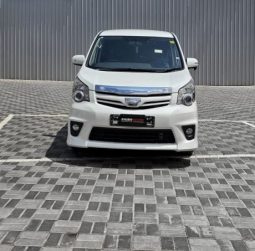 
										2010 Toyota Noah full									