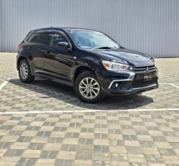 2012 Mitsubishi