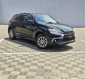 2012 Mitsubishi