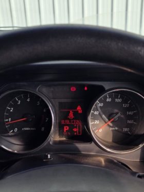 2012 Mitsubishi Delica