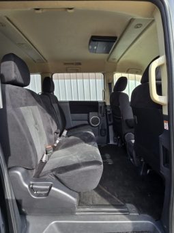 
										2012 Mitsubishi Delica full									