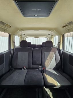 
										2012 Mitsubishi Delica full									