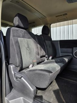 
										2012 Mitsubishi Delica full									