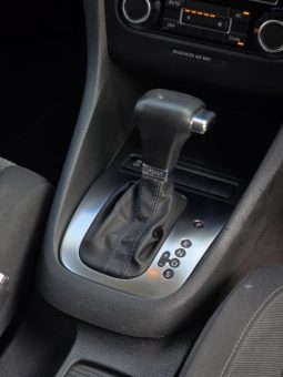 2010 Volkswagen Golf Variant