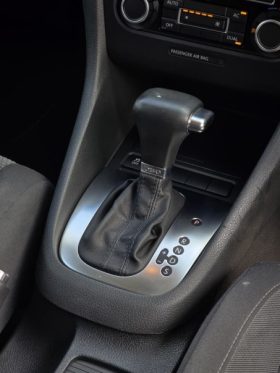 2010 Volkswagen Golf Variant