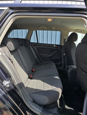 2010 Volkswagen Golf Variant