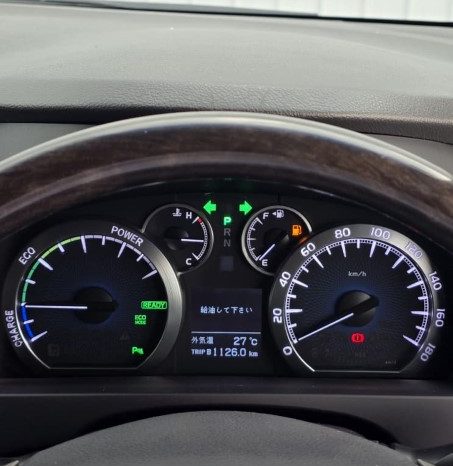 
								Toyota Alphard 2012 full									