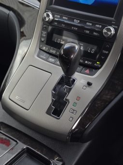 
										Toyota Alphard 2012 full									