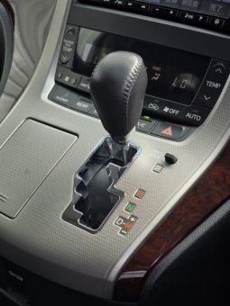 
										Toyota Alphard 2012 full									