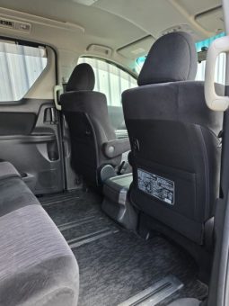 
										Toyota Alphard 2012 full									