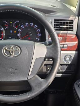 
										Toyota Alphard 2012 full									