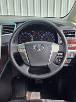 
										Toyota Alphard 2012 full									