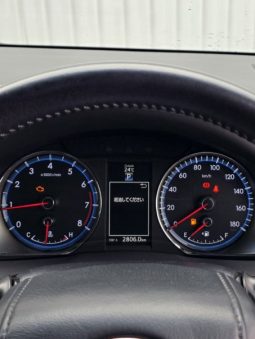 
										Toyota Harrier 2016 full									