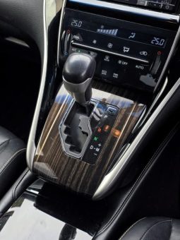 
										Toyota Harrier 2016 full									