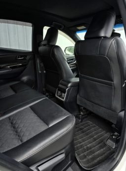 
										Toyota Harrier 2016 full									