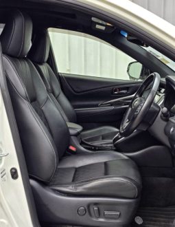 
										Toyota Harrier 2016 full									