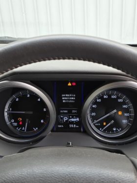 Toyota Land Cruiser Prado 2017