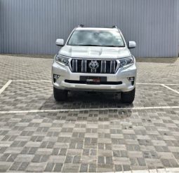 Toyota Land Cruiser Prado 2019