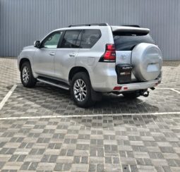 Toyota Land Cruiser Prado 2019