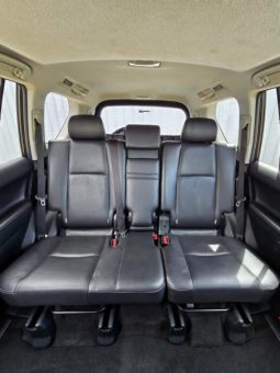 Toyota Land Cruiser Prado 2019