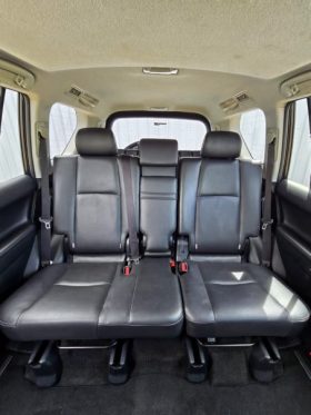 Toyota Land Cruiser Prado 2019