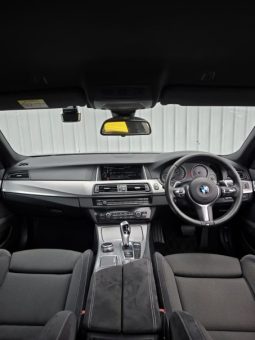 
										2016 BMW 523i full									