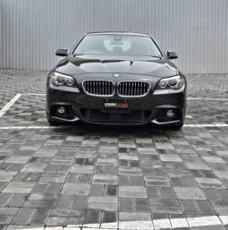 
										2016 BMW 523i full									
