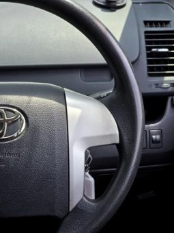 
										2010 Toyota Noah full									